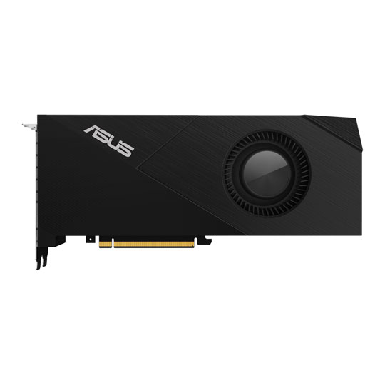 ASUS NVIDIA GeForce RTX 2080 Ti 11GB TURBO Turing Graphics Card