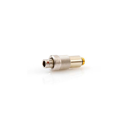 DPA Adaptor: Microdot to Sennheiser SK 50 / SK 250