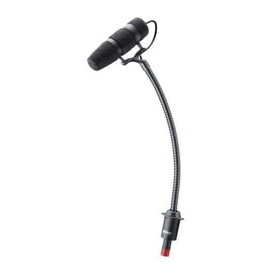 DPA CORE 4099 Mic, Loud SPL with Clip for Saxophone