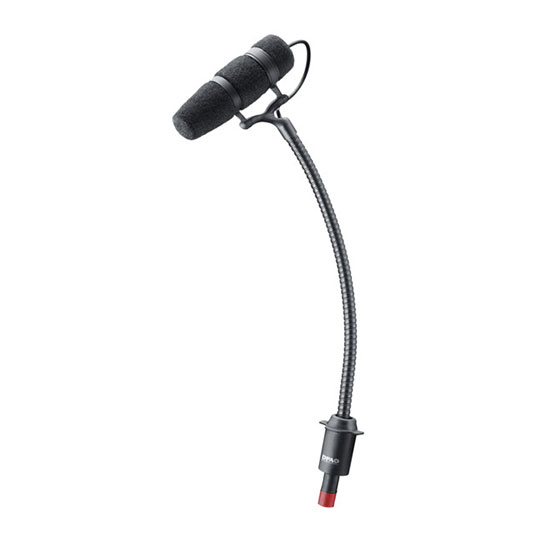 DPA CORE 4099 Mic, Loud SPL with Clip for Cello : image 2