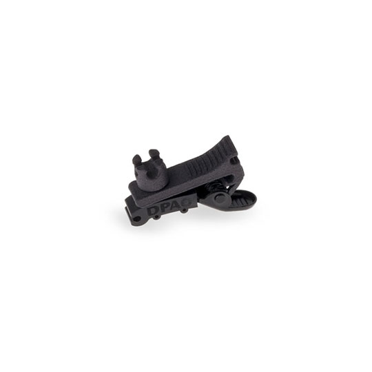 DPA SCM0013-B d:screet 4-way Microphone Clip - small