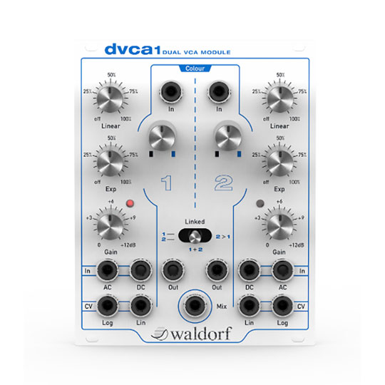 Waldorf DVCA1