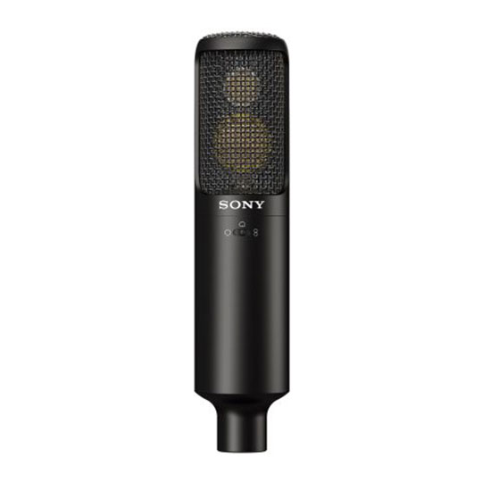 Sony C-100 Microphone : image 2