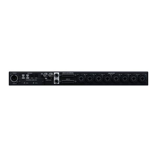 Universal Audio Apollo X8P : image 3