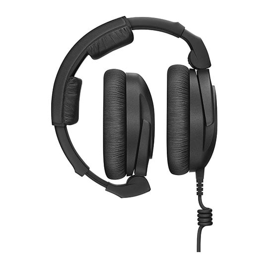 Sennheiser HD 300 PRO : image 3