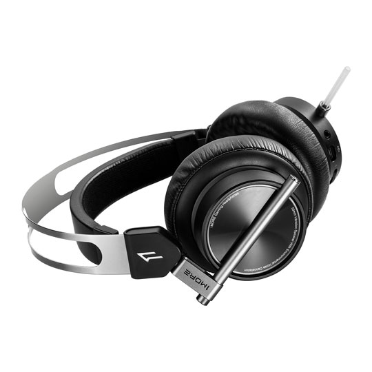 1MORE Spearhead VRX 7.1 RGB Gaming Headphones : image 3