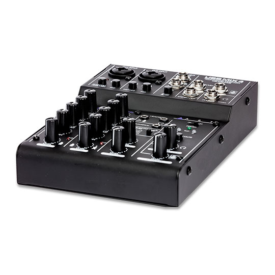 Art USBMix4