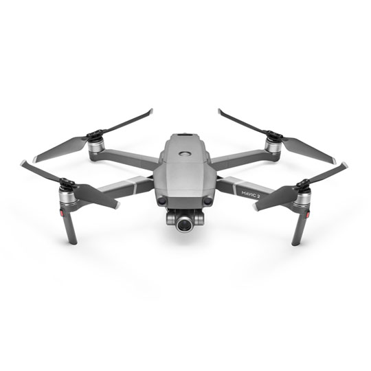 DJI Mavic 2 Zoom Drone 4K Camera : image 1