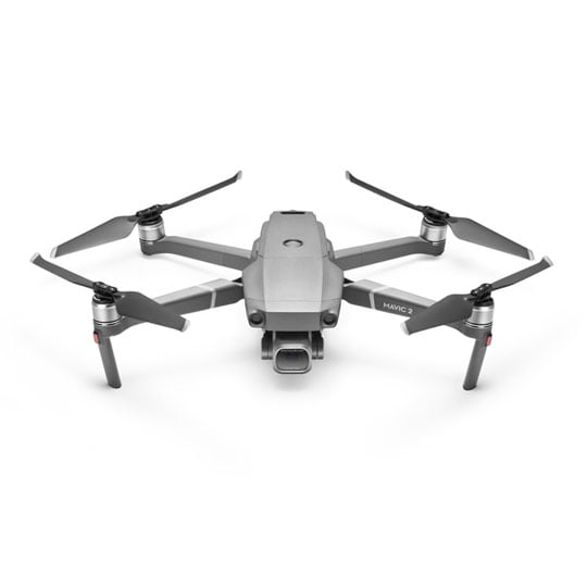 DJI Mavic 2 Pro Drone Hasselblad 4K HDR Camera, 8Km, 31mins Flight Time : image 1