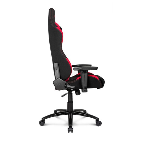AKRacing Core Series EX BLACK/RED Gaming Chair : image 3