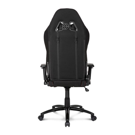 AKRacing Core Series EX BLACK/RED Gaming Chair : image 4