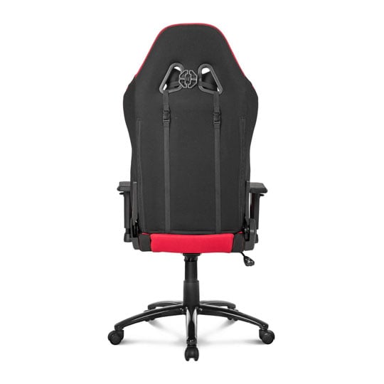 AKRacing Core Series EX RED/BLACK Gaming Chair : image 4