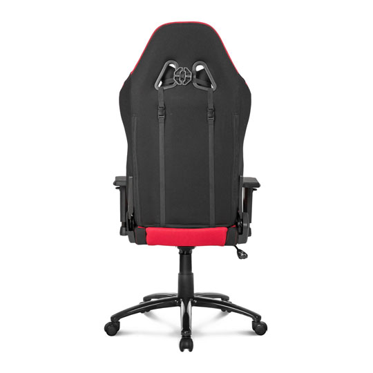 AKRacing Core Series EX-WIDE RED/BLACK Gaming Chair : image 4