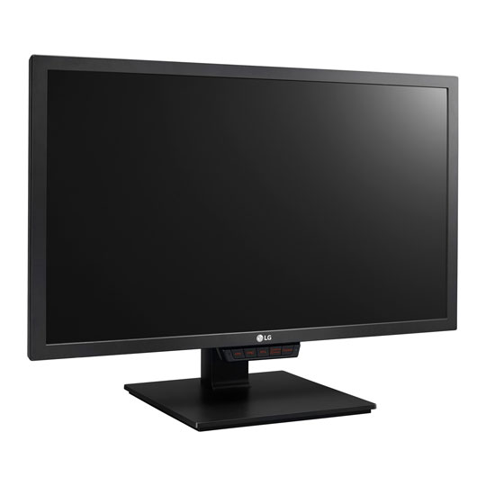 LG 24" Full HD 144Hz FreeSync 1ms Gaming Monitor : image 2