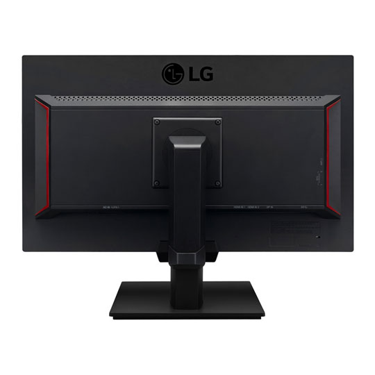 LG 24" Full HD 144Hz FreeSync 1ms Gaming Monitor : image 4