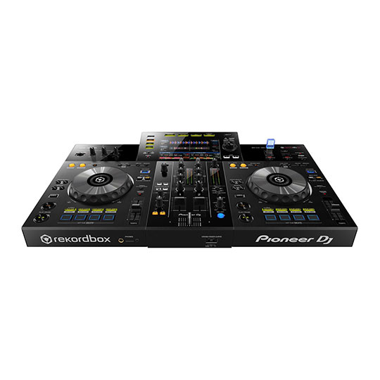 Pioneer - 'XDJ-RR' 2-Channel All-In-One DJ system : image 3