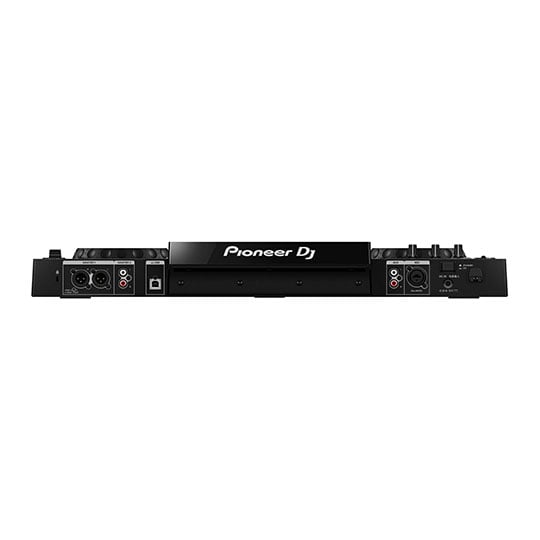 Pioneer - 'XDJ-RR' 2-Channel All-In-One DJ system : image 4