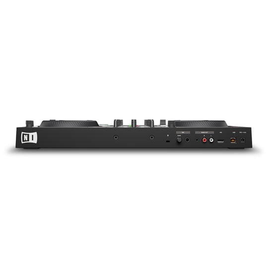 Native Instruments Traktor Kontrol S2 MK3 : image 4