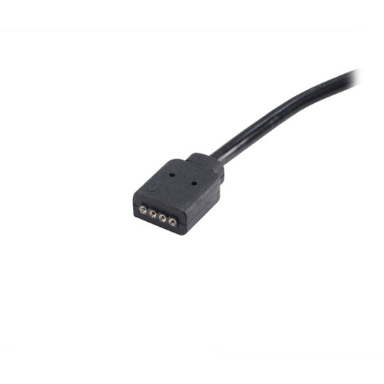 Akasa RGB LED Splitter Cable : image 3