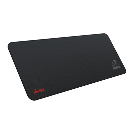 Akasa Venom XL Extra Large Gaming Desktop Mouse Pad/Mat