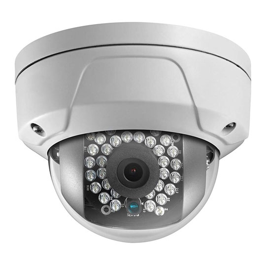 Hiwatch Economic Series Ipc 2mp Exterior Camara Ip Hiwatch Economic Series Ipc 2mp Exterior Camara Ip
