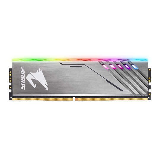 Ram aorus 2025