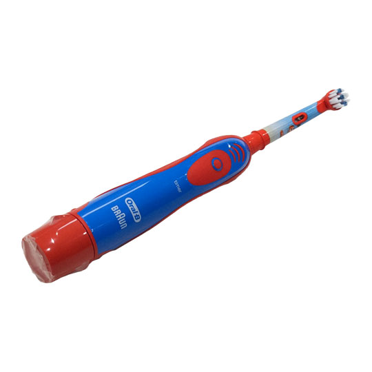 Oral B Children's Electric Toothbrush featuring Disney Cars : image 3