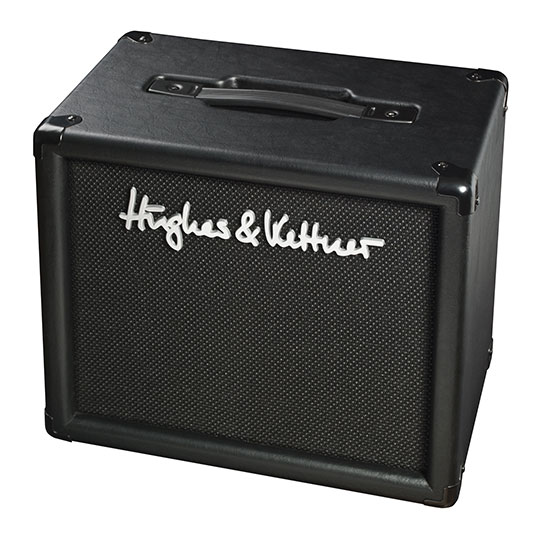 Hughes and Kettner Tubemeister TM110 Cabinet