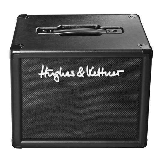 Hughes and Kettner Tubemeister TM110 Cabinet : image 3