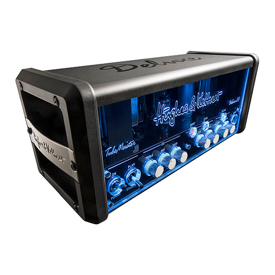 Hughes and Kettner Tubemeister Deluxe TM20 Head : image 3