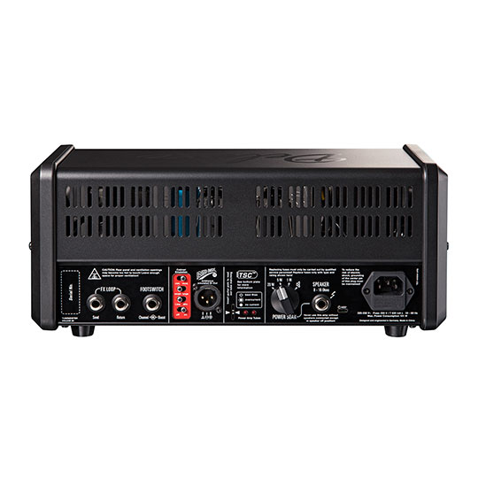 最終価格】HUGHES&KETTNER TUBEMEISTER 5 COMBO 本物