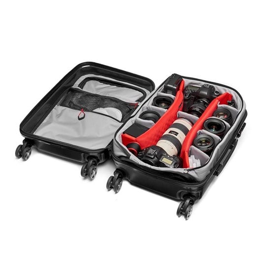 Manfrotto Reloader Spin-55 PL Roller : image 2