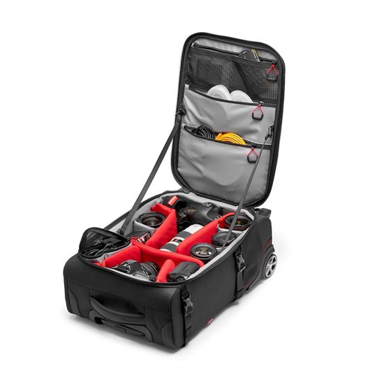 Manfrotto Reloader Air-55 PL Roller