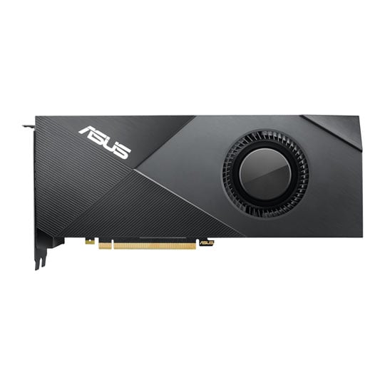 ASUS NVIDIA GeForce RTX 2080 8GB TURBO Turing Graphics Card : image 3
