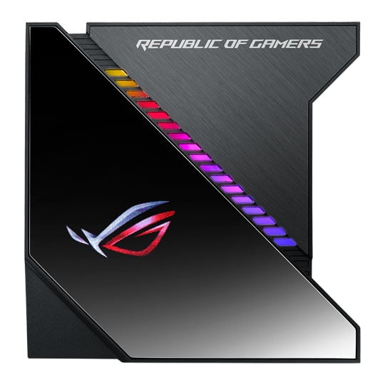 ASUS ROG Ryujin 240mm AIO OLED Intel/AMD CPU Water Cooler