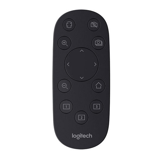 Logitech PTZ Pro 2 Motorised Conference Full HD Camera Pan, Tilt, Zoom : image 4