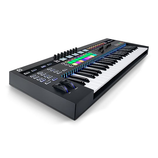 Novation SL49 MKIII Controller Keyboard