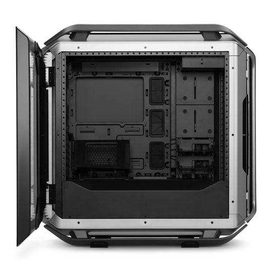 Cooler Master C700M Cosmos RGB Tempered Glass Full Tower PC Gaming Case
