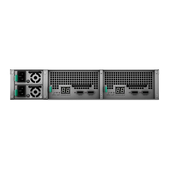 Synology RXD1215sas Nas Expander : image 3