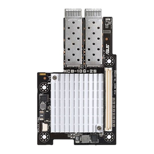 ASUS MCB10G2S 10GbE SFP+ OCP Network Mezzanine Card