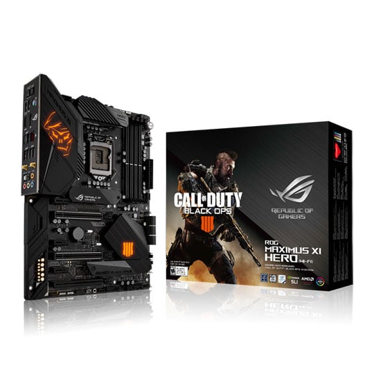 Z390 maximus xi hero hotsell