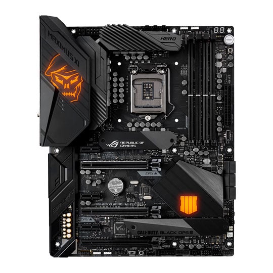 Z390 maximus xi hero discount