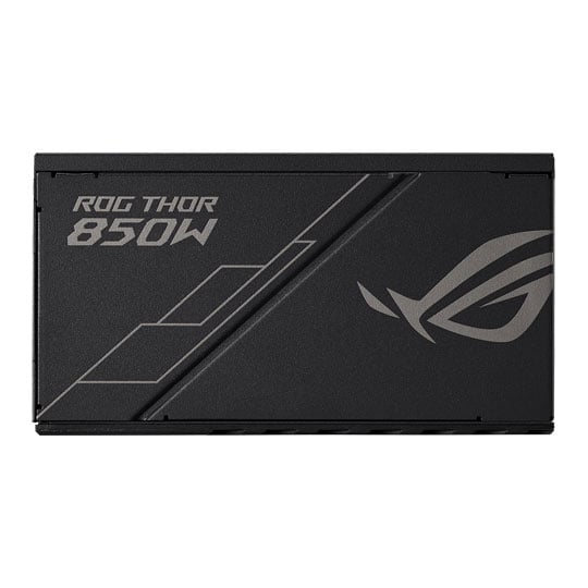 ASUS ROG Thor 850W Platinum Modular PSU / Power Supply : image 4