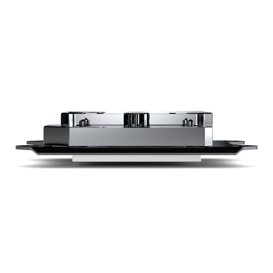 EKWB Velocity AMD AM4 Nickel/Plexi Waterblock : image 4