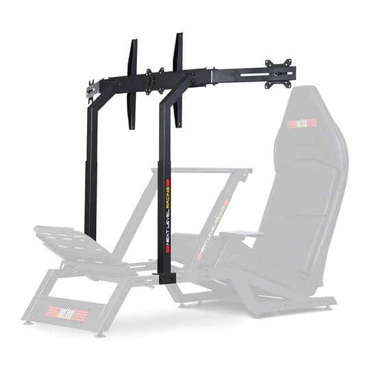 Next Level Racing F-GT Monitor Stand : image 3