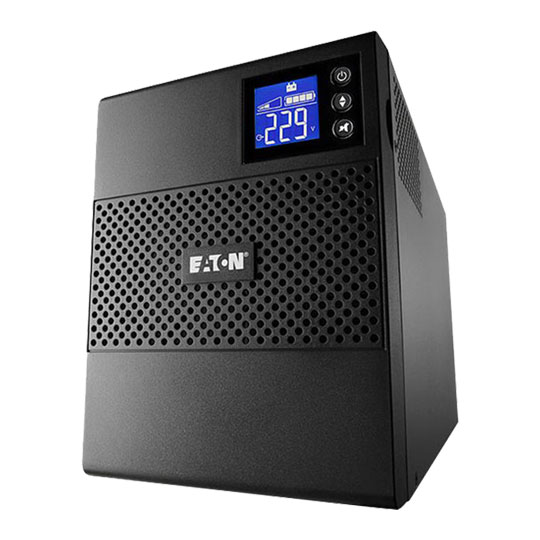 Eaton 1500VA 1050W Line-Interactive UPS : image 1