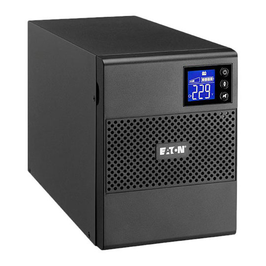 Eaton 1500VA 1050W Line-Interactive UPS : image 2