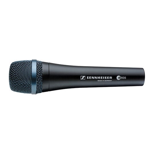 Sennheiser e935 Cardioid Dynamic Vocal Microphone