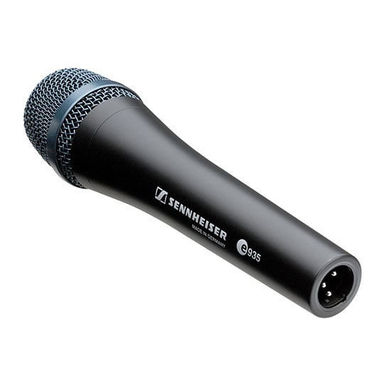 Sennheiser e935 Cardioid Dynamic Vocal Microphone : image 3