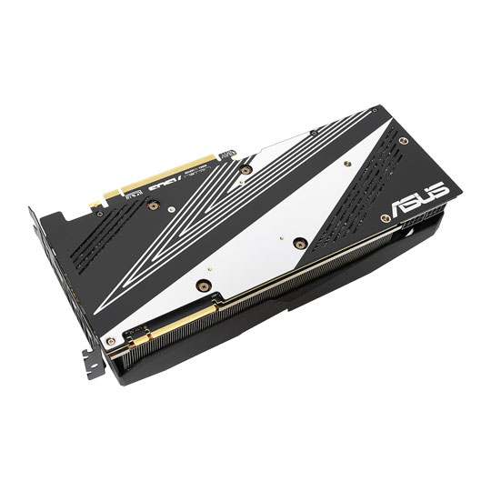 GeForce RTX™ 2080 Ti GAMING OC 11G Graphics Card - U.K